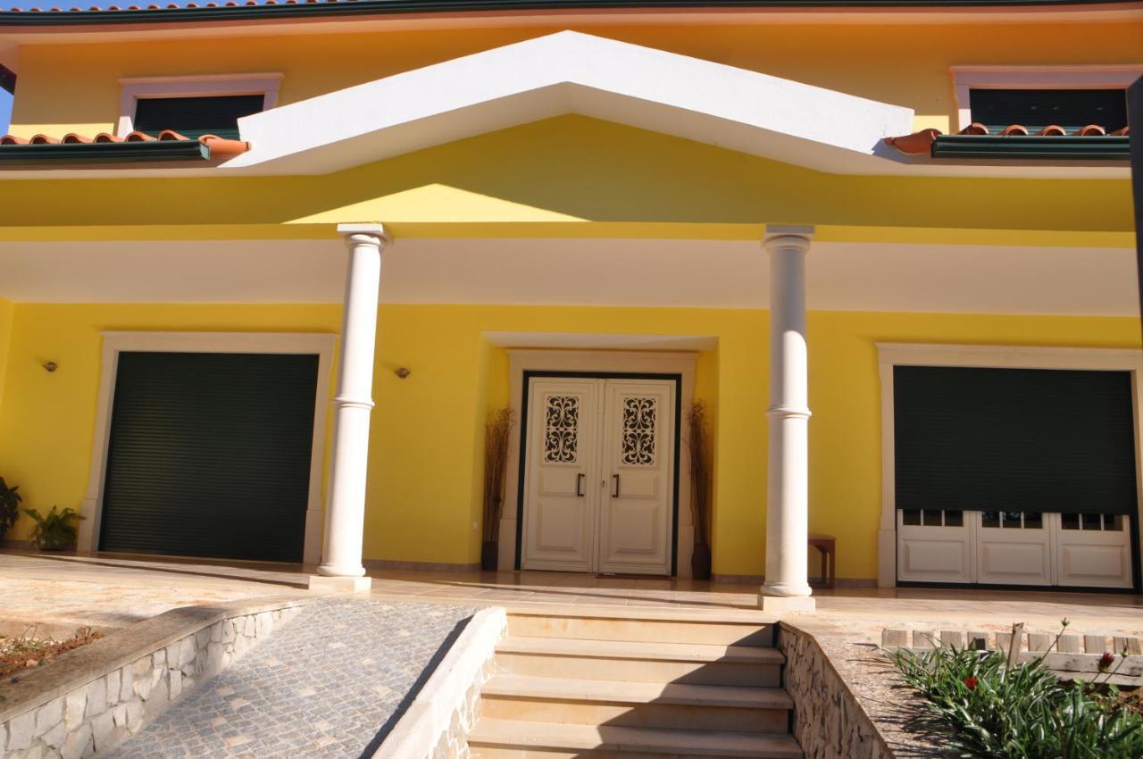 O Cantar Dos Passarinhos Fátima Exterior foto